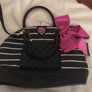 NWT New Betsy Purse
